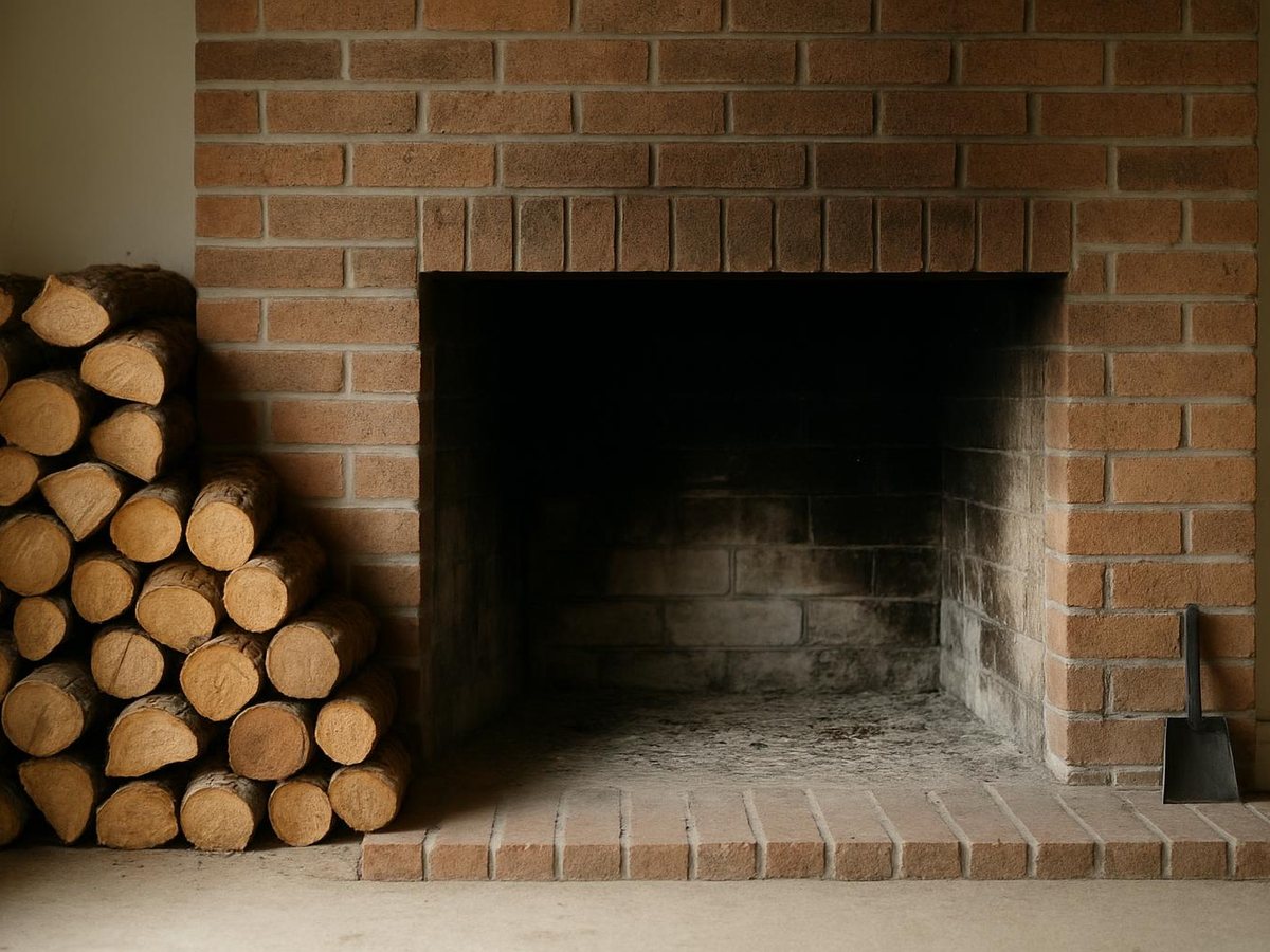 Morrow Chimney Services work in Henderson